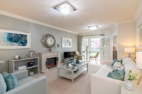 Example Living Room