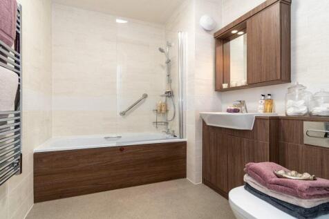 Example Bathroom