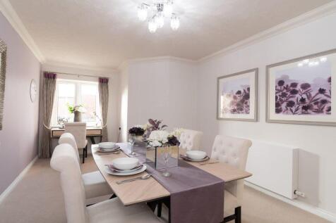 Example Dining Area