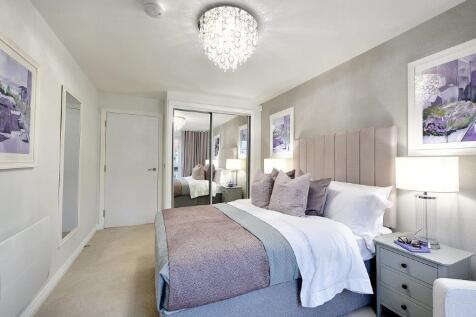 Example Bedroom