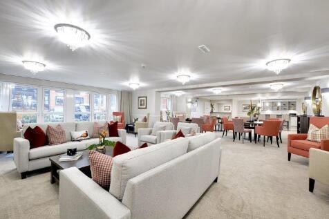 Owners Lounge