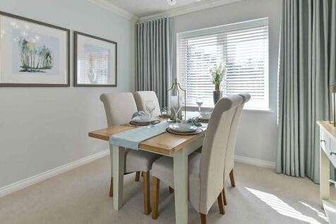 Example Dining