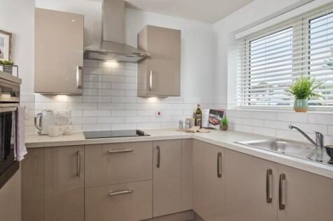 Example Kitchen