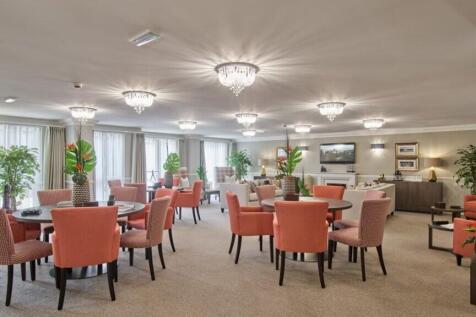 Owners Lounge