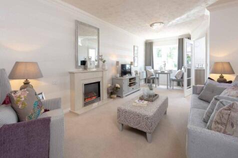 Example Living Room