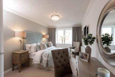 Example Bedroom