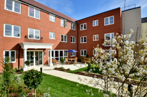 Communal Gardens