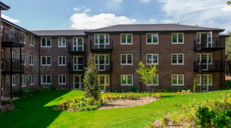 Communal Gardens