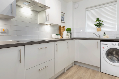 Example Kitchen