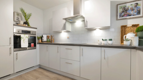 Example Kitchen