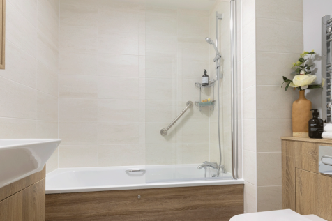 Example Bathroom