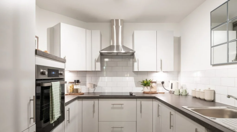 Example Kitchen