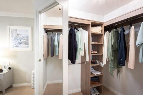 Example Bedroom