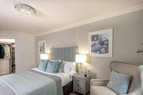 Example Bedroom