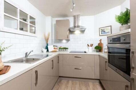 Example Kitchen