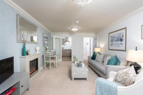 Example Living Room