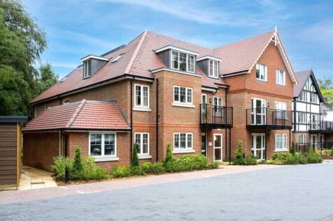 Charrington Lodge