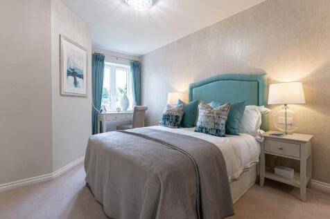 Example Bedroom