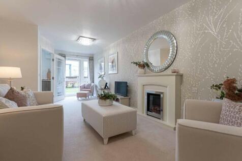 Example Living Room