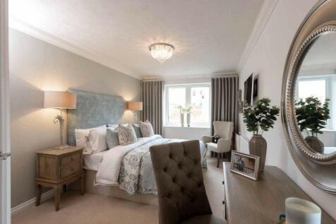 Example Bedroom