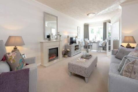 Example Living Room