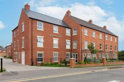Watling Lodge