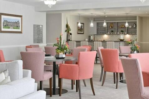 Example Lodge Lounge