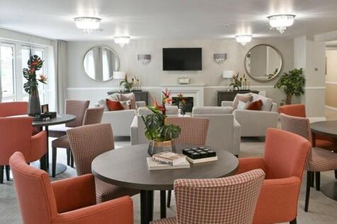 Example Lodge Lounge