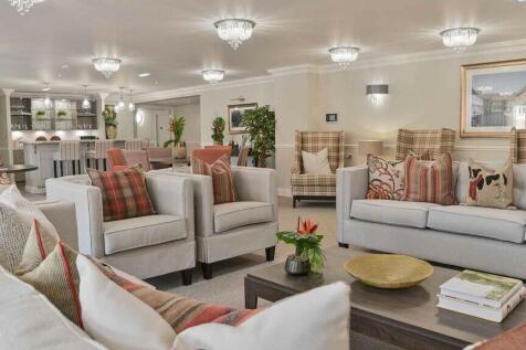 Example Lodge Lounge