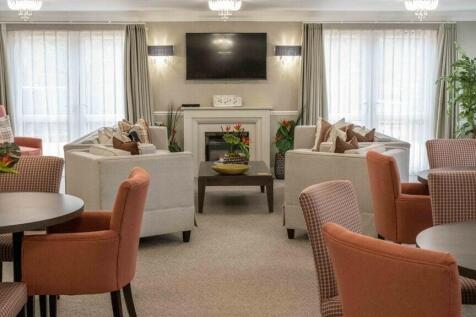 Example Lodge Lounge