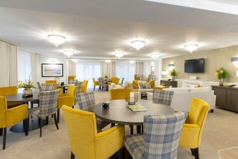 Example Lodge Lounge