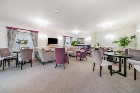 Example Lodge Lounge