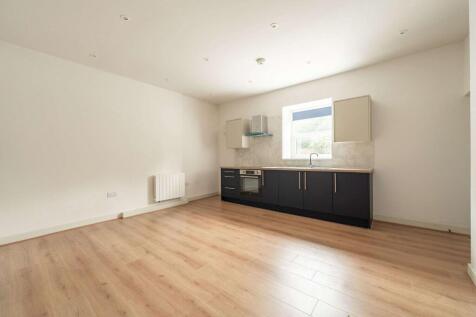 Kitchen Living Space