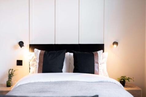 Room 7 - Ensuite