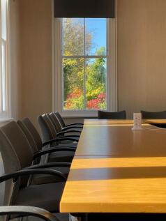 On-Site Meeting Room