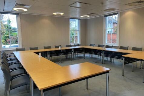 On-Site Meeting Room