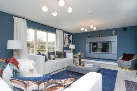 primary property image