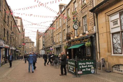 Rose Street