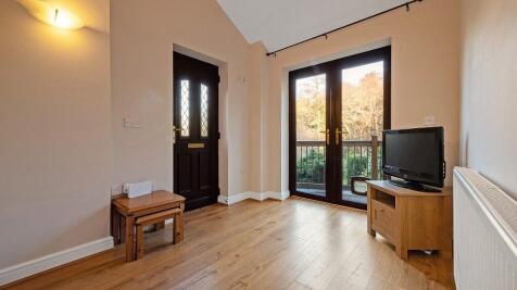 Living/kitchen room