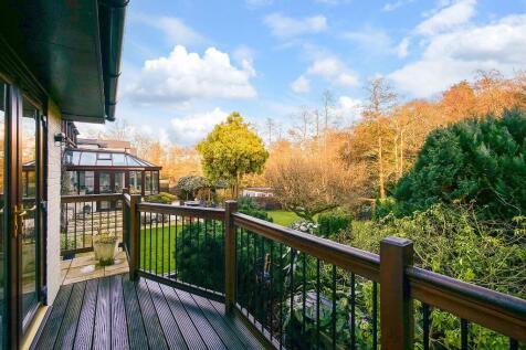 Annexe verandah