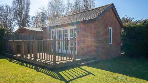 Summer house