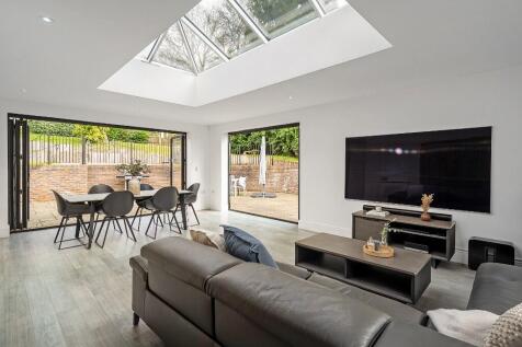Living/dining
