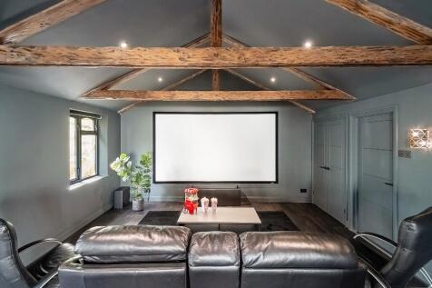 Cinema/reception