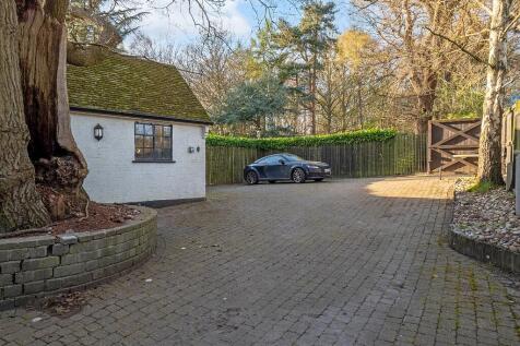 Top driveway