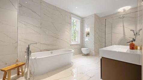 Principal ensuite