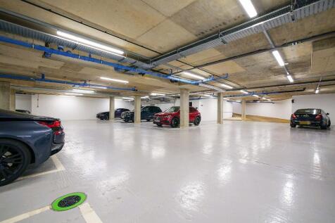 Car parking