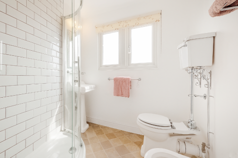 Ensuite
