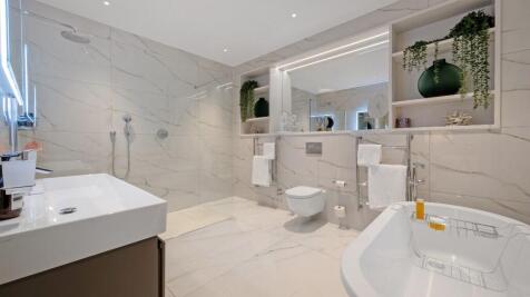 Principal ensuite