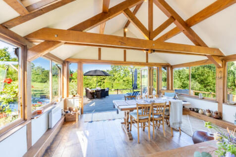 Dining/ Sitting Room