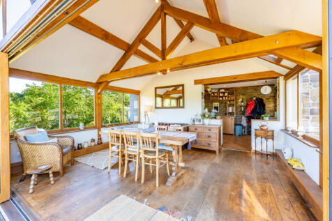 Dining/ Sitting Room
